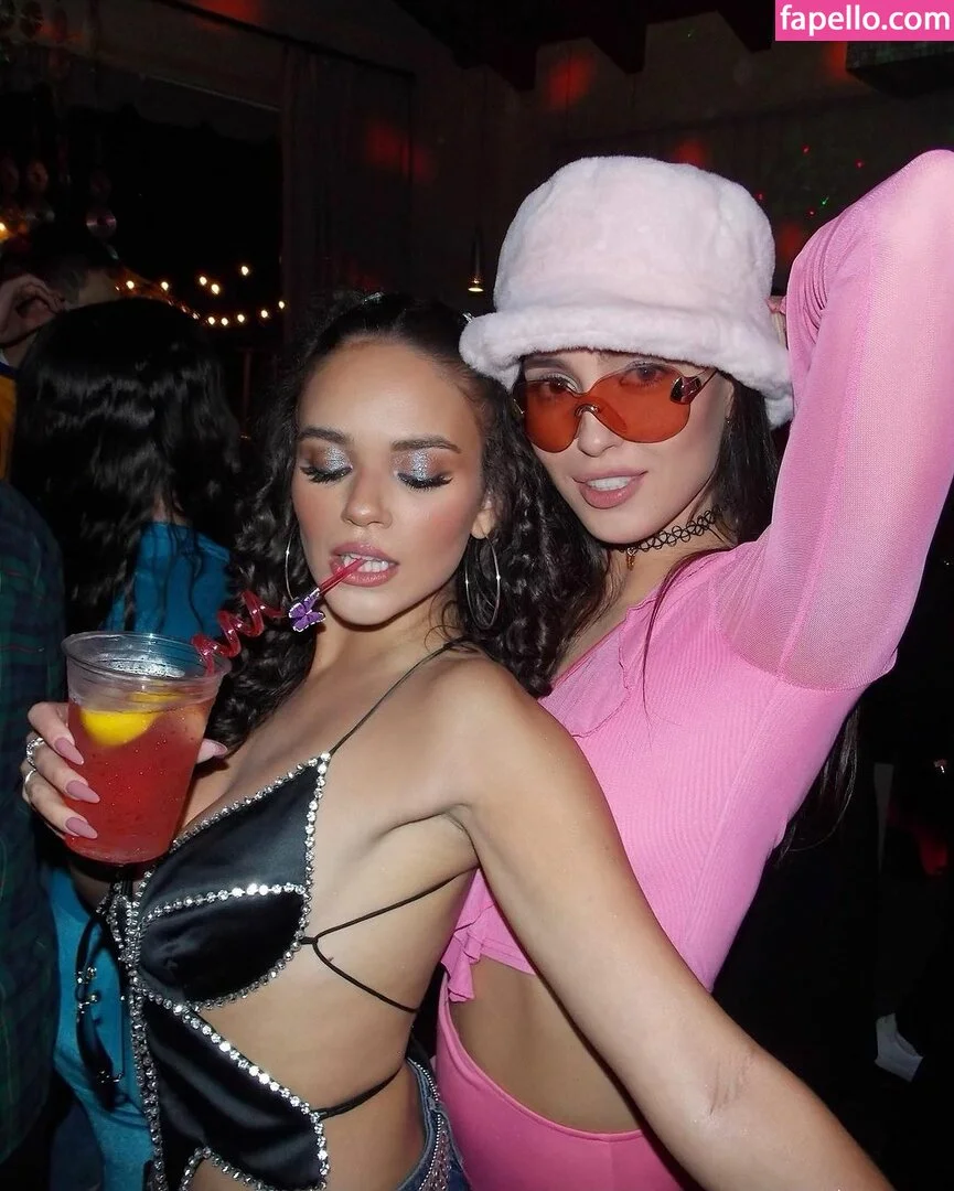 Madison Pettis Onlyfans Photo Gallery 