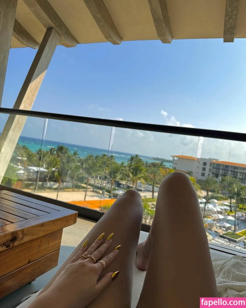 Madison Pettis Onlyfans Photo Gallery 