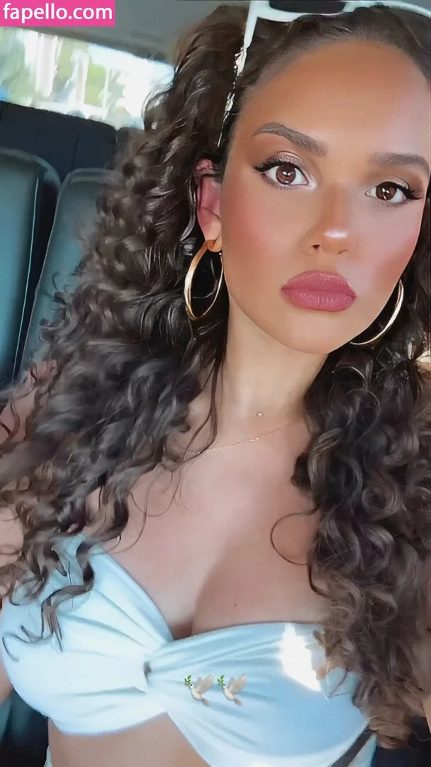 Madison Pettis Onlyfans Photo Gallery 