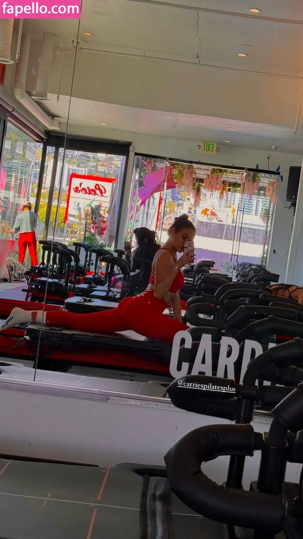 Madison Pettis Onlyfans Photo Gallery 