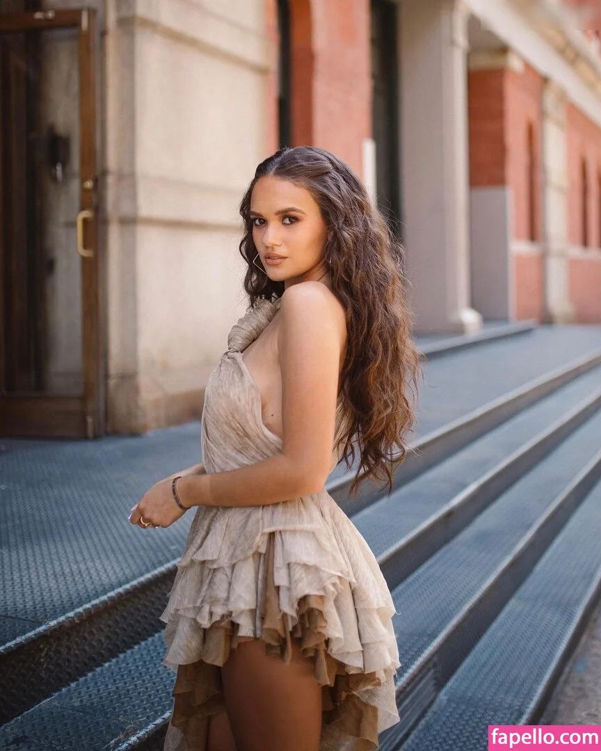 Madison Pettis Onlyfans Photo Gallery 