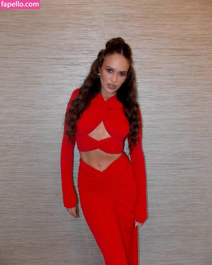Madison Pettis Onlyfans Photo Gallery 