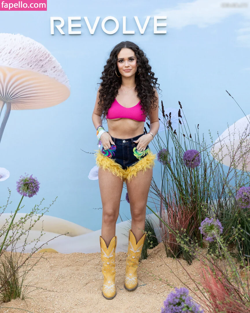 Madison Pettis Onlyfans Photo Gallery 