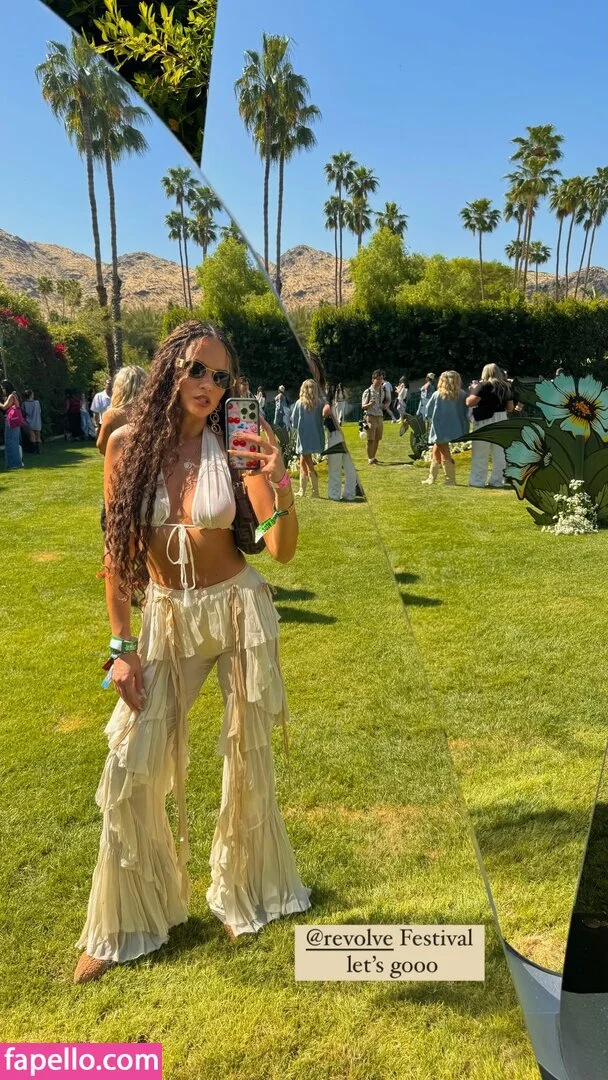 Madison Pettis Onlyfans Photo Gallery 