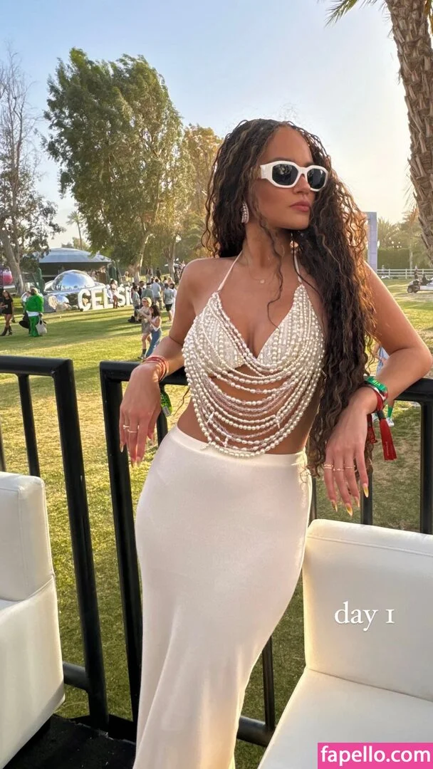 Madison Pettis Onlyfans Photo Gallery 