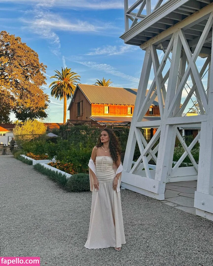 Madison Pettis Onlyfans Photo Gallery 