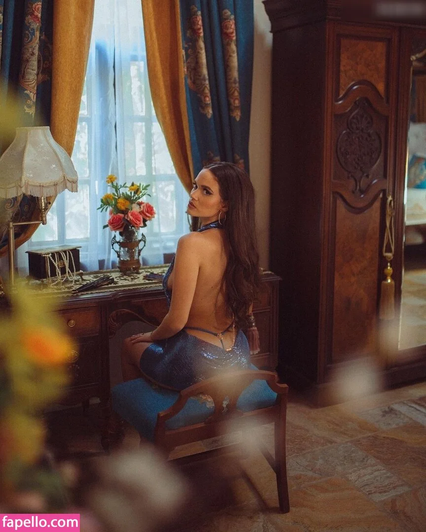 Madison Pettis Onlyfans Photo Gallery 