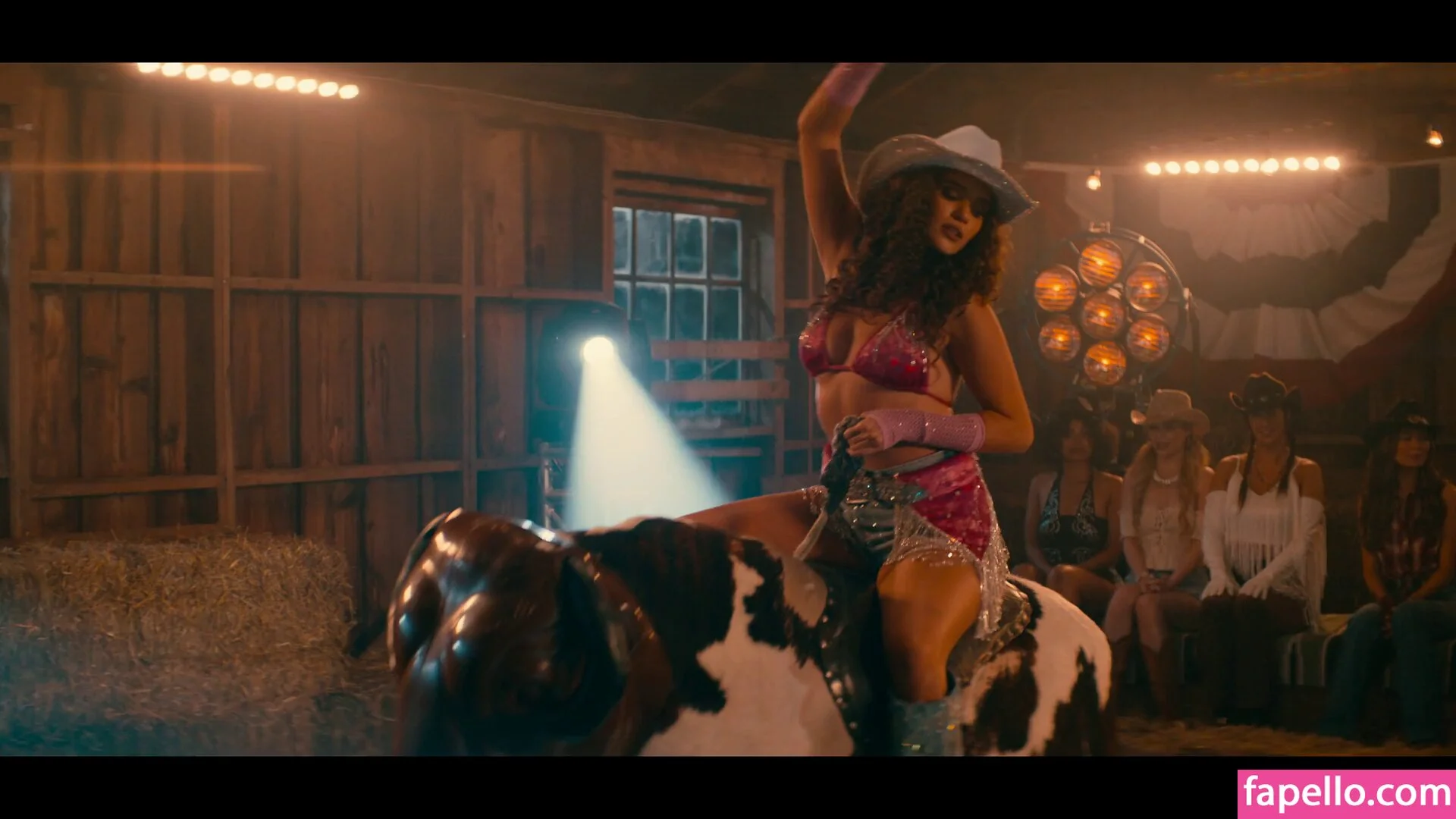 Madison Pettis Onlyfans Photo Gallery 