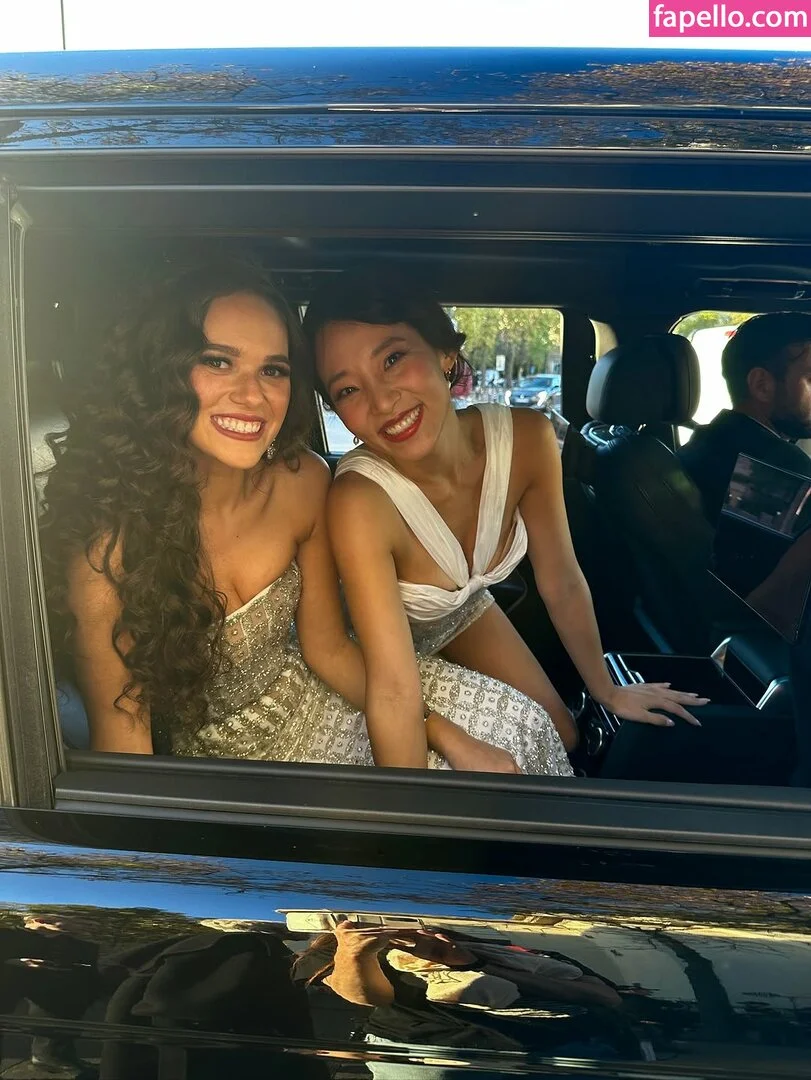 Madison Pettis Onlyfans Photo Gallery 