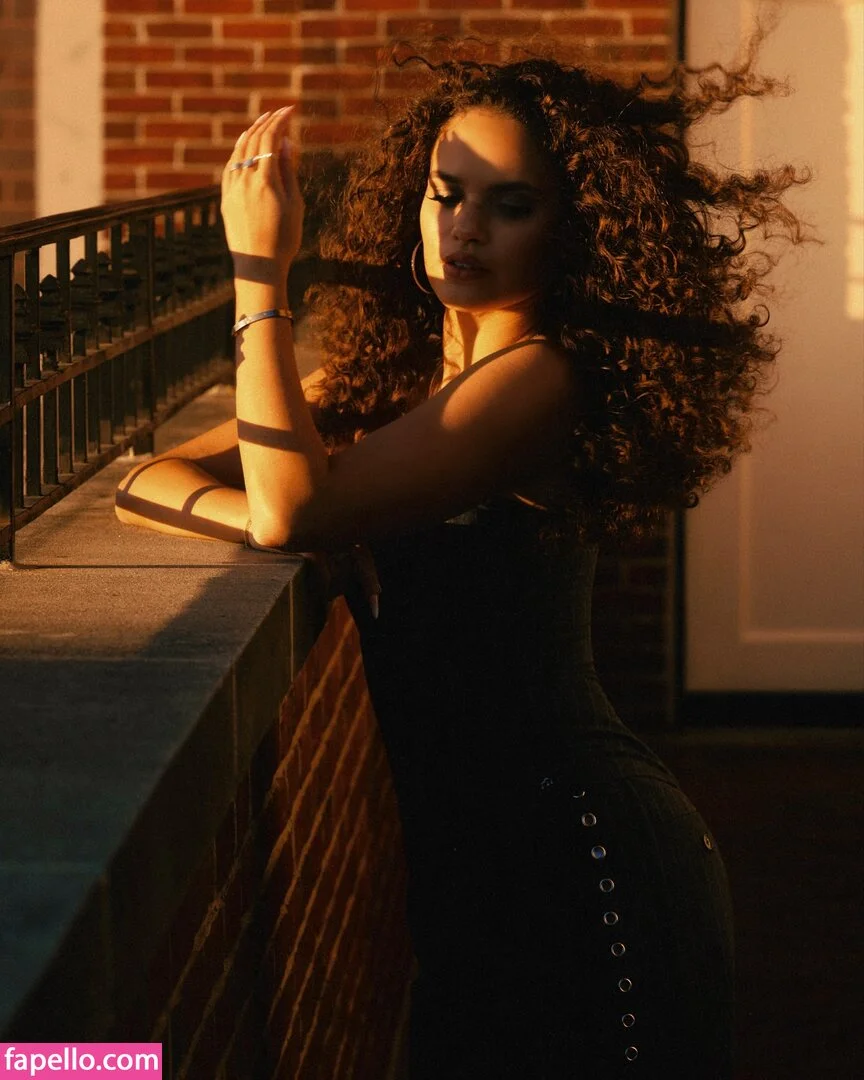 Madison Pettis Onlyfans Photo Gallery 