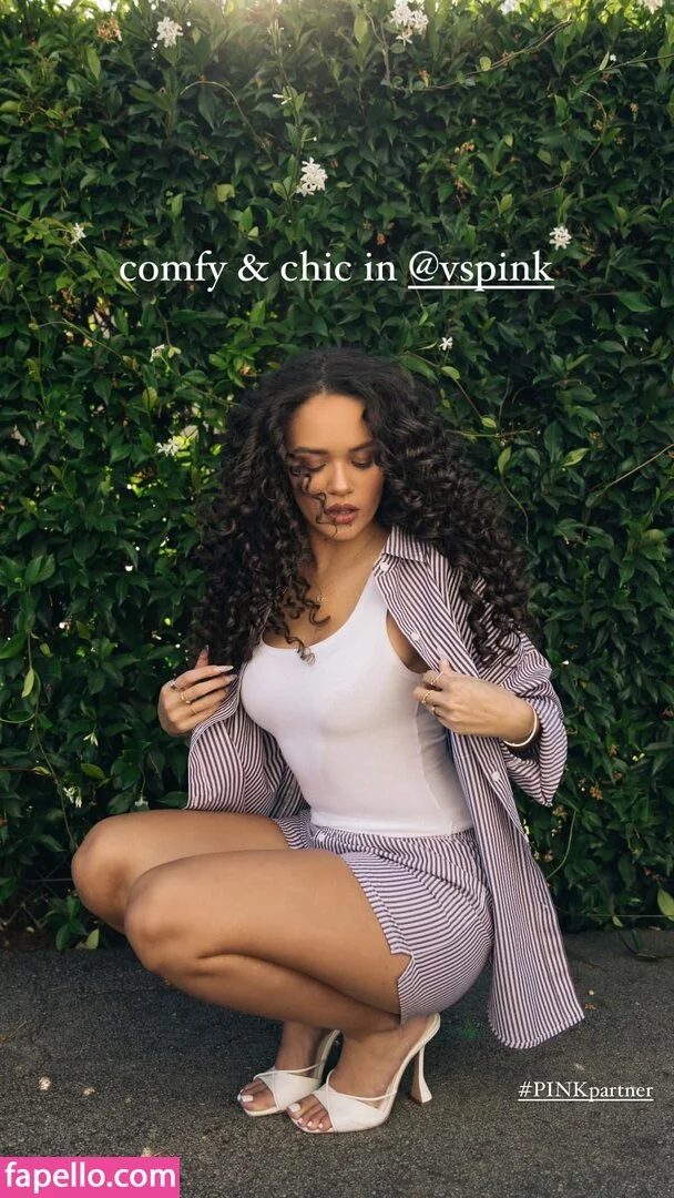 Madison Pettis Onlyfans Photo Gallery 