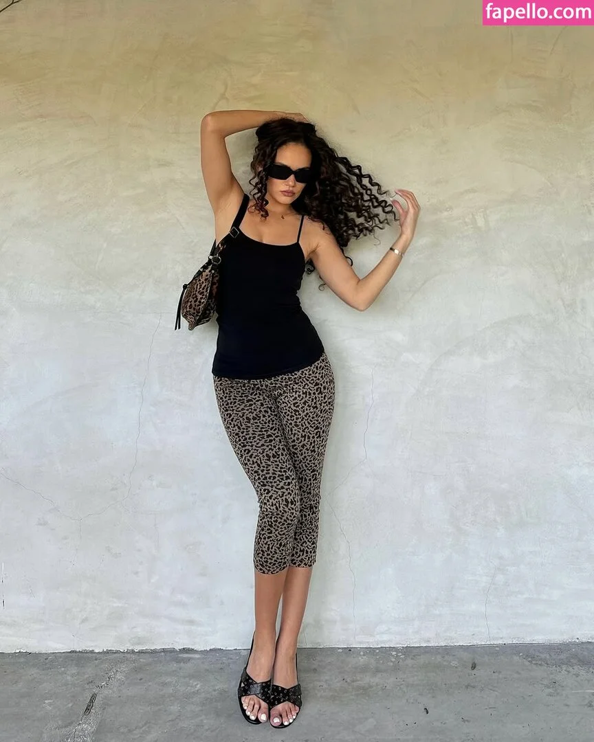 Madison Pettis Onlyfans Photo Gallery 