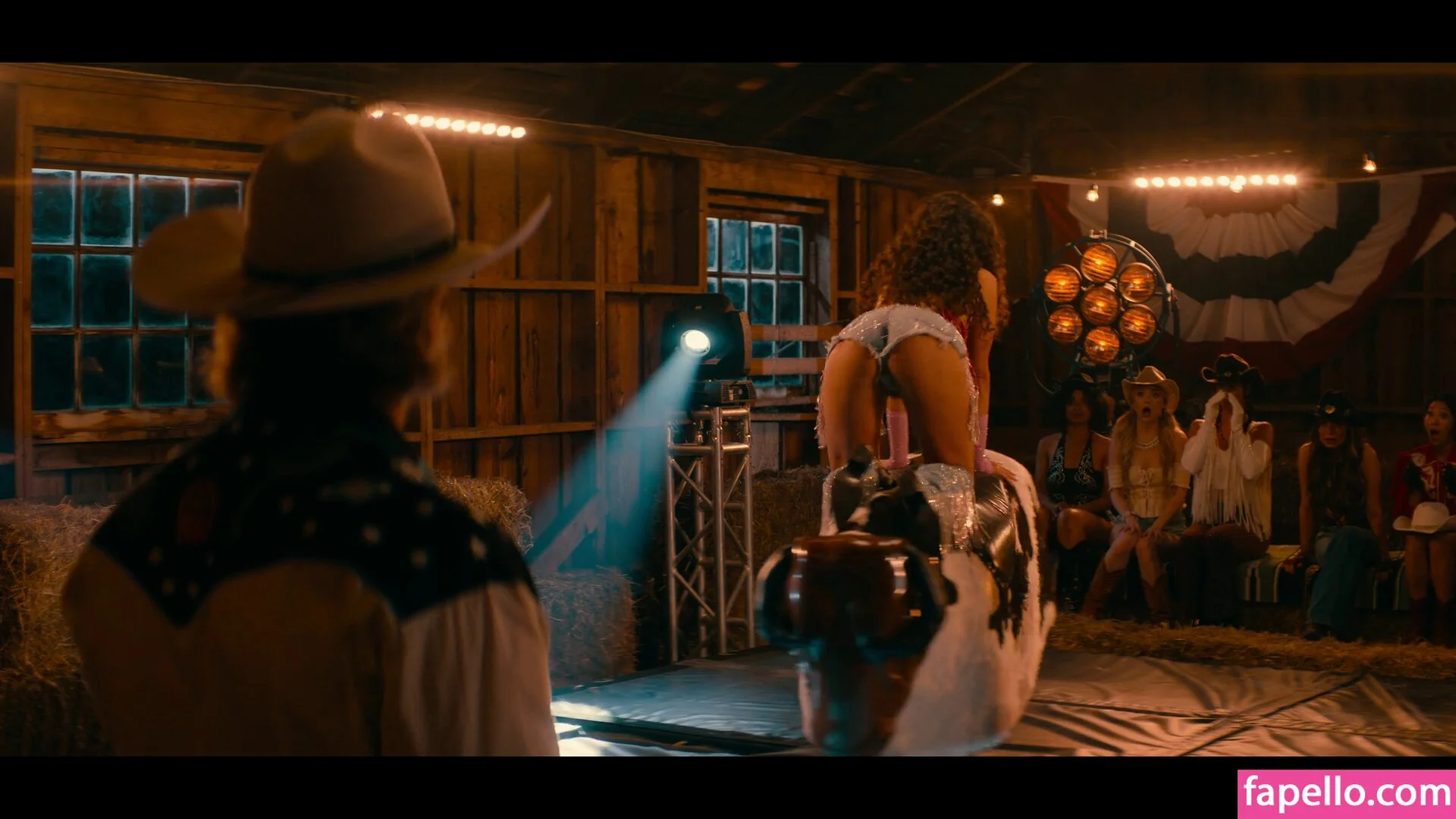 Madison Pettis Onlyfans Photo Gallery 