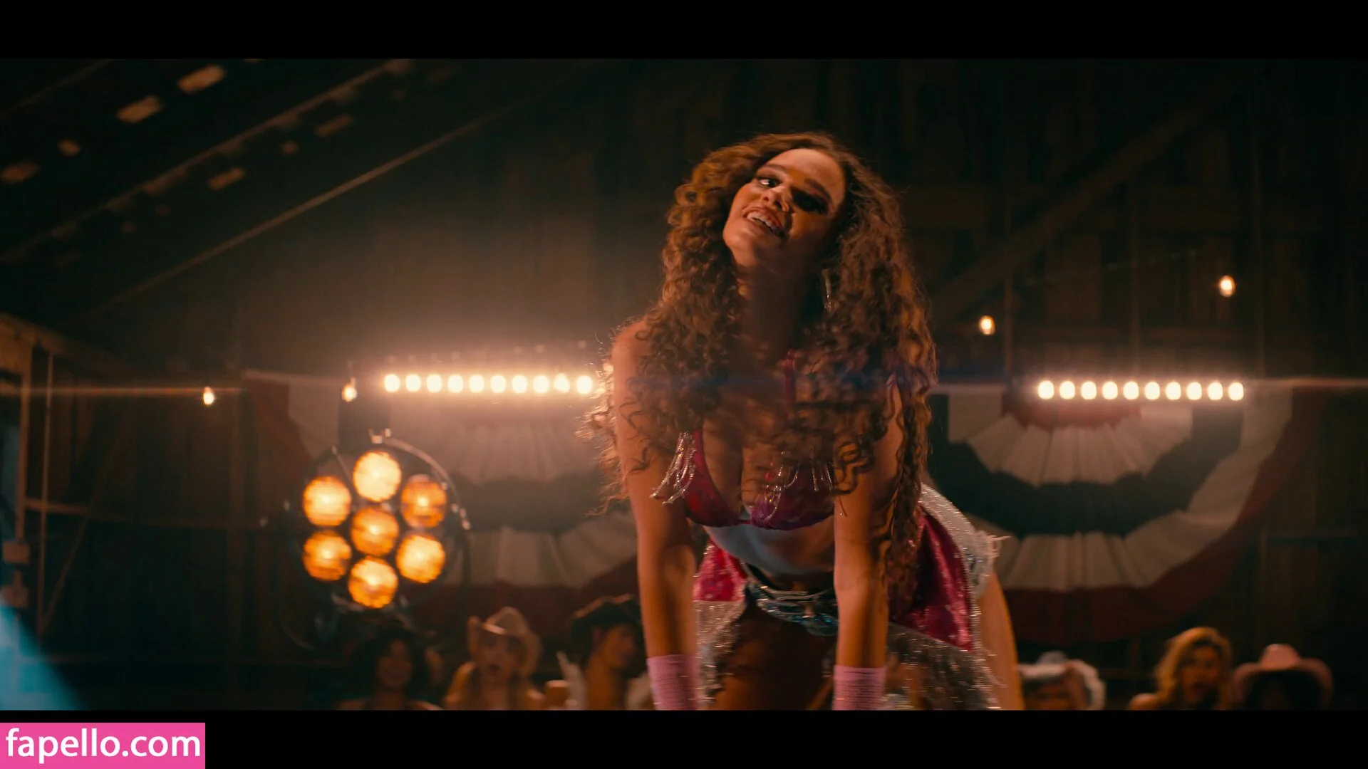 Madison Pettis Onlyfans Photo Gallery 