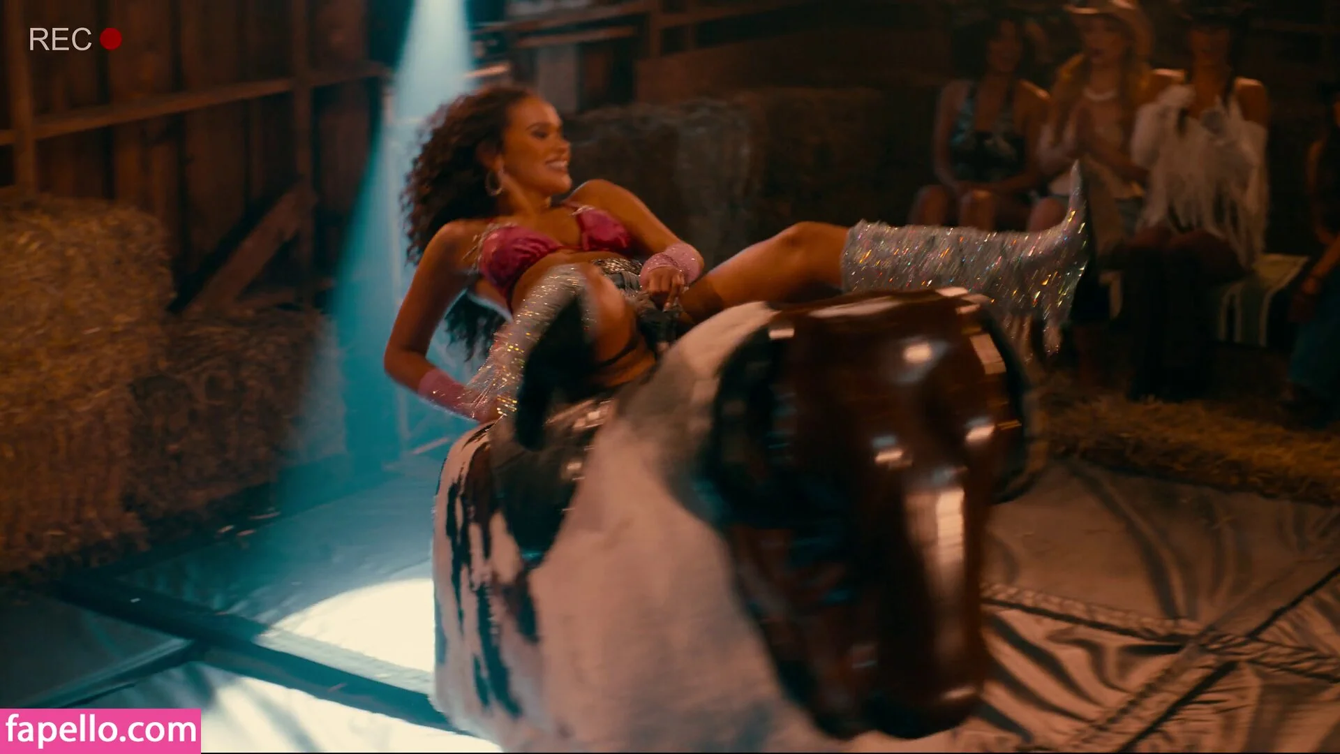 Madison Pettis Onlyfans Photo Gallery 