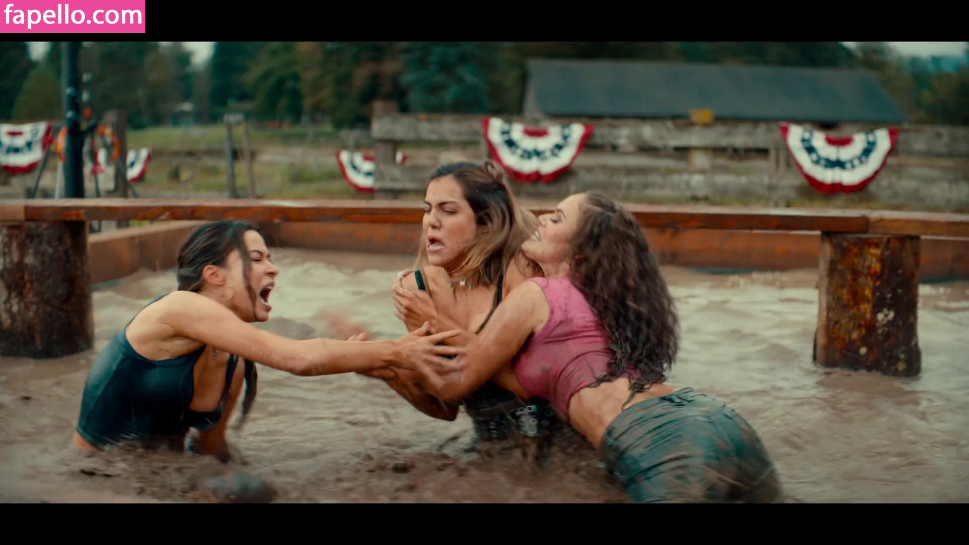 Madison Pettis Onlyfans Photo Gallery 