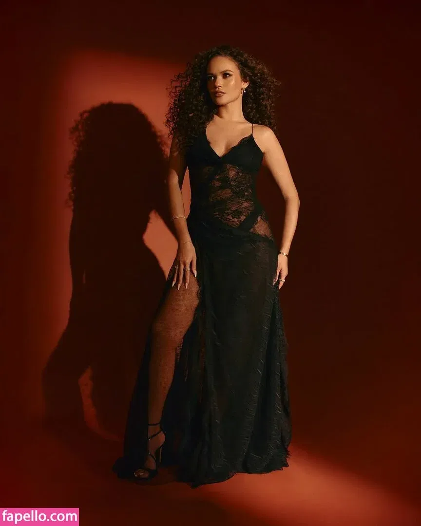 Madison Pettis Onlyfans Photo Gallery 