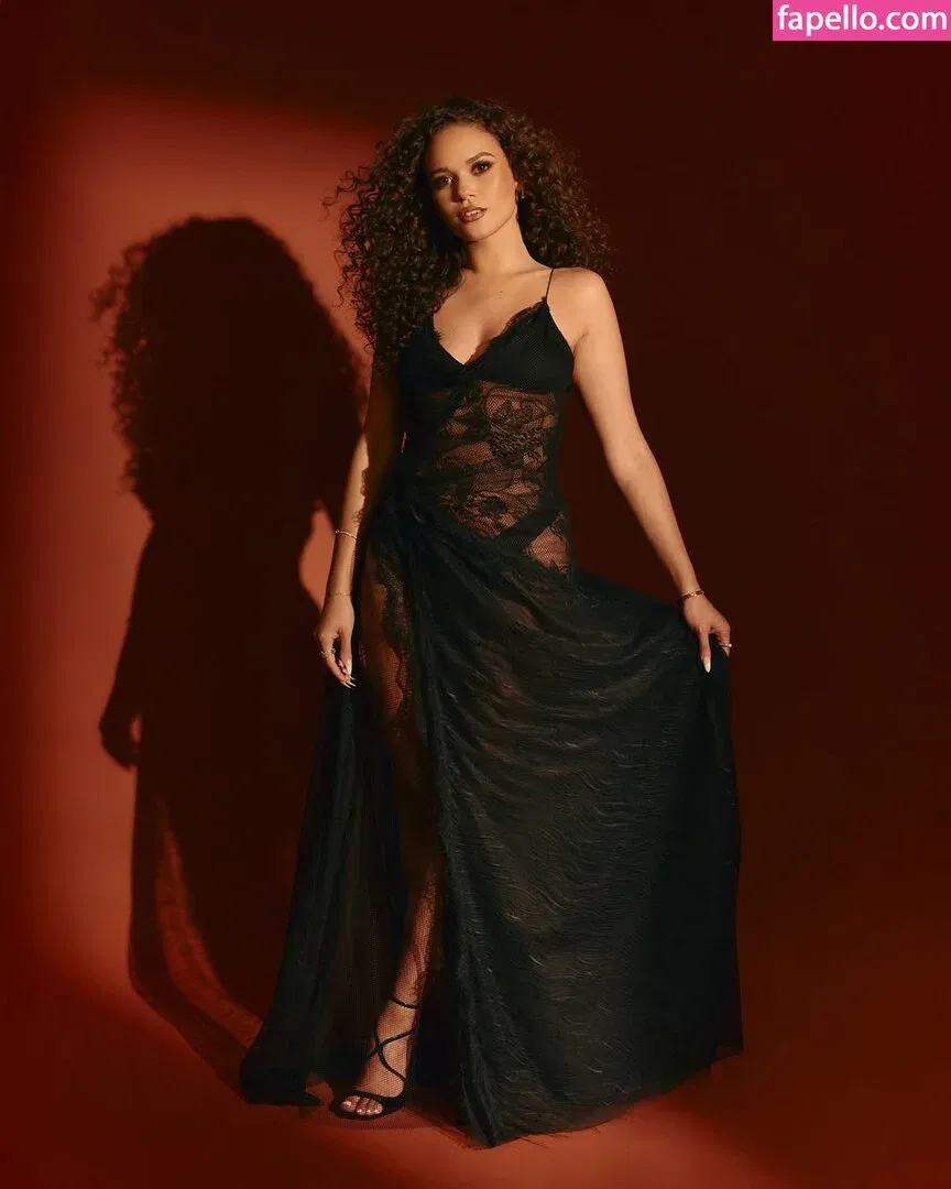 Madison Pettis Onlyfans Photo Gallery 