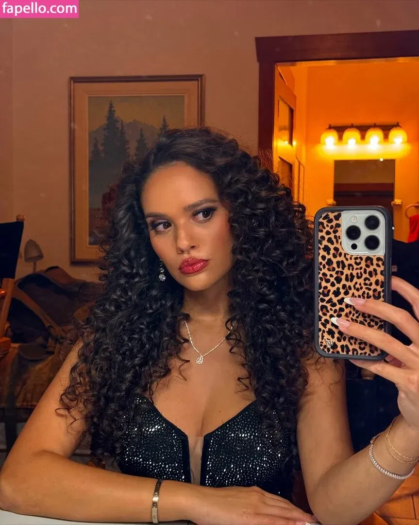 Madison Pettis Onlyfans Photo Gallery 