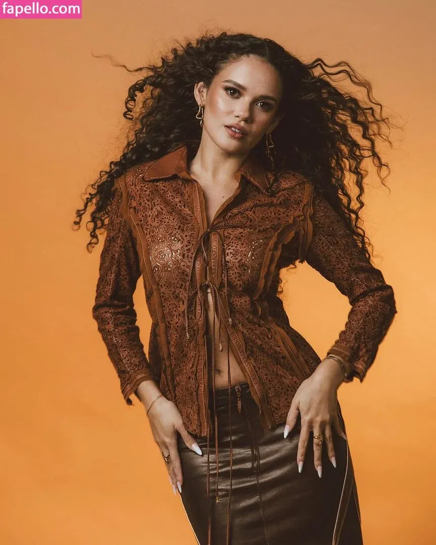 Madison Pettis Onlyfans Photo Gallery 