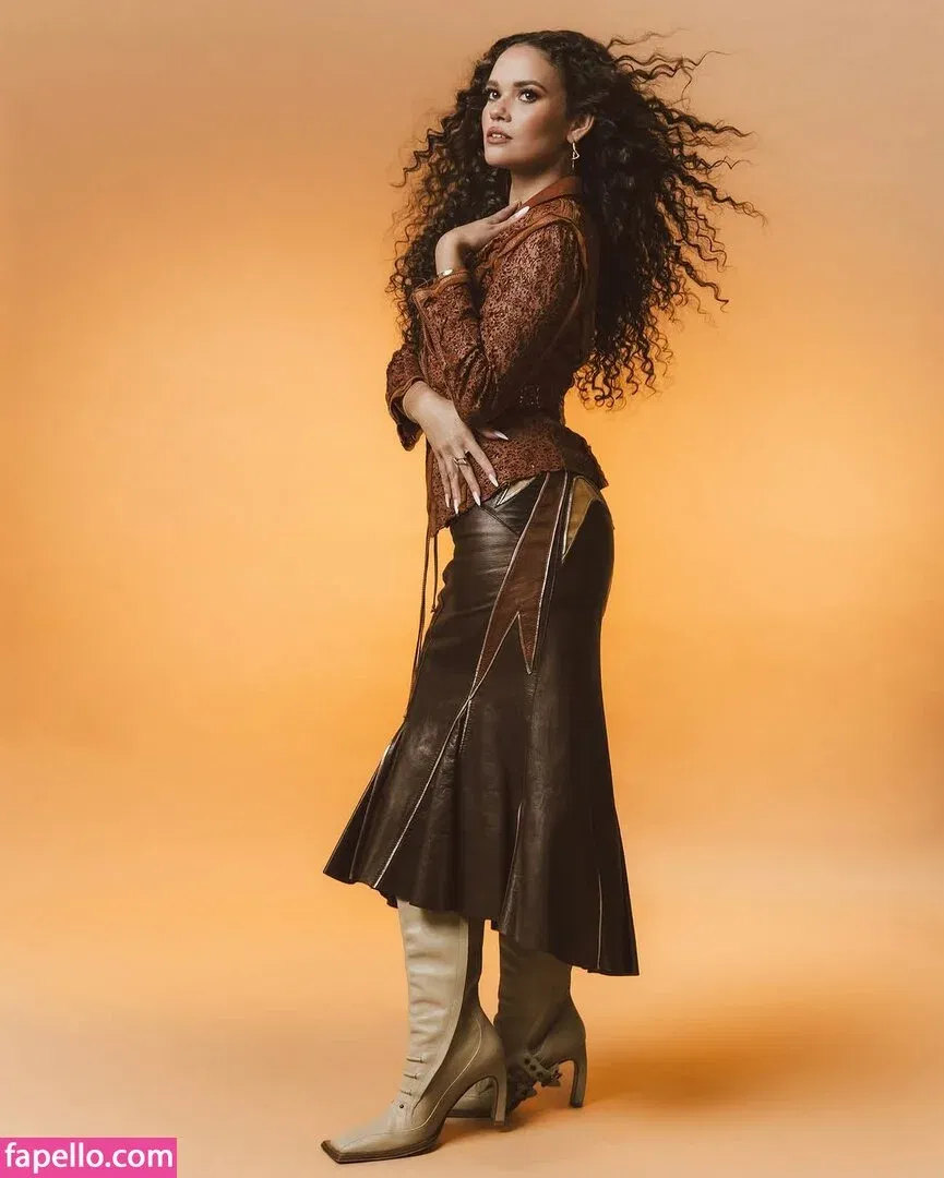 Madison Pettis Onlyfans Photo Gallery 