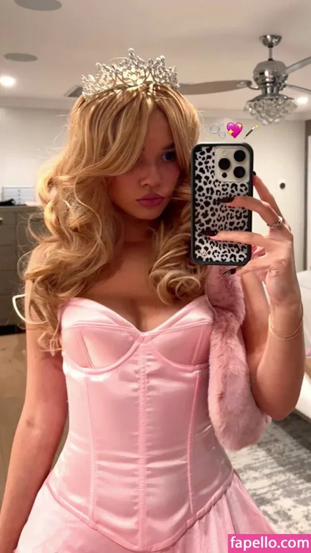 Madison Pettis Onlyfans Photo Gallery 