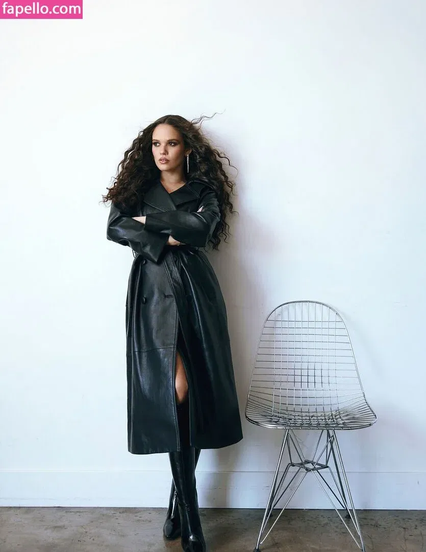 Madison Pettis Onlyfans Photo Gallery 