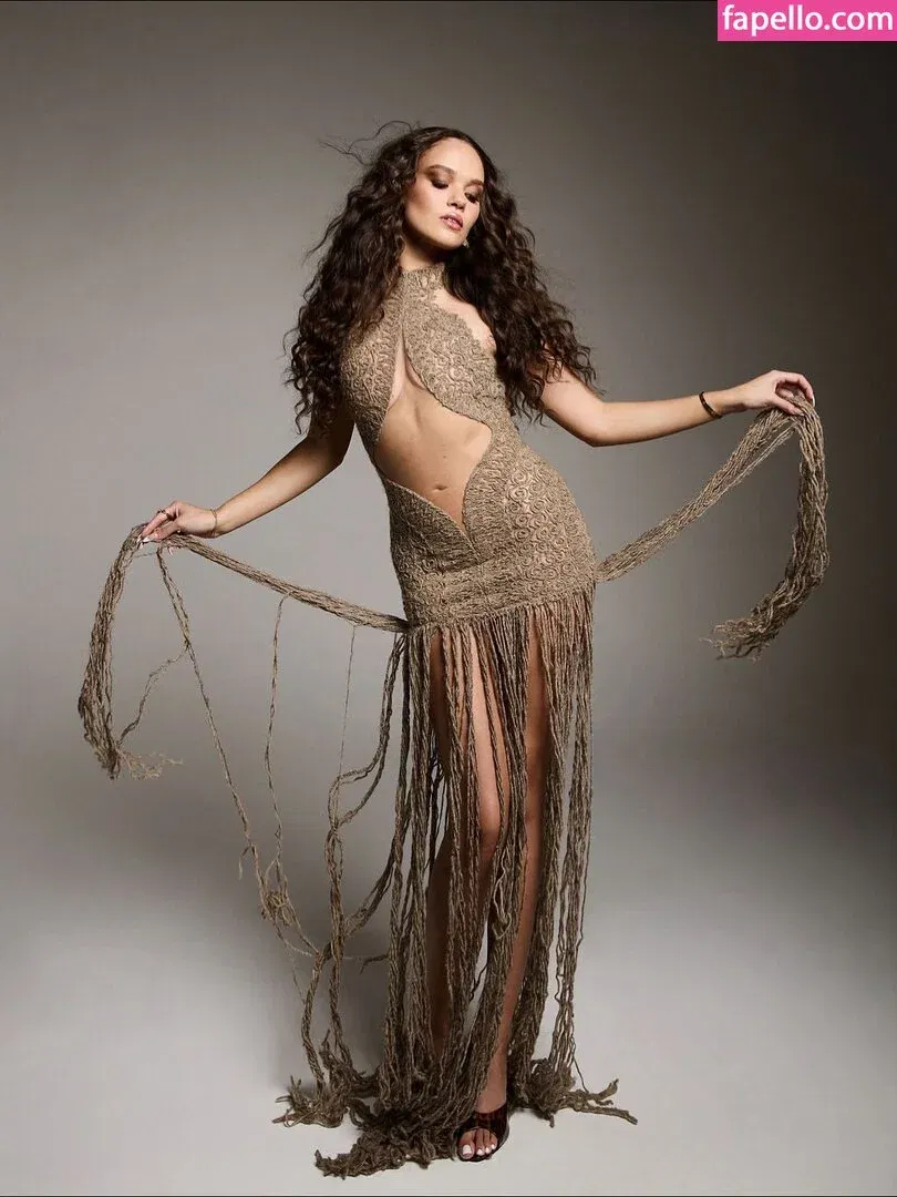 Madison Pettis Onlyfans Photo Gallery 