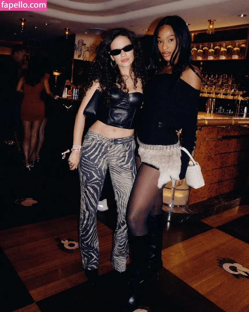 Madison Pettis Onlyfans Photo Gallery 