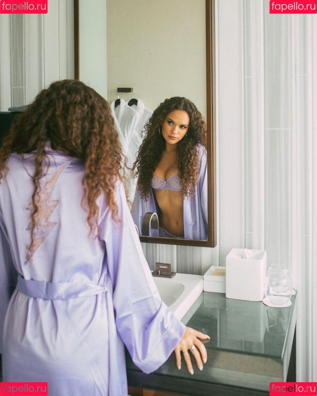 Madison Pettis Onlyfans Photo Gallery 