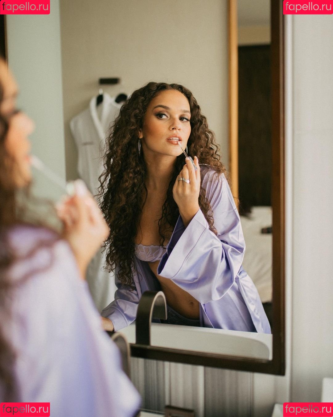 Madison Pettis Onlyfans Photo Gallery 