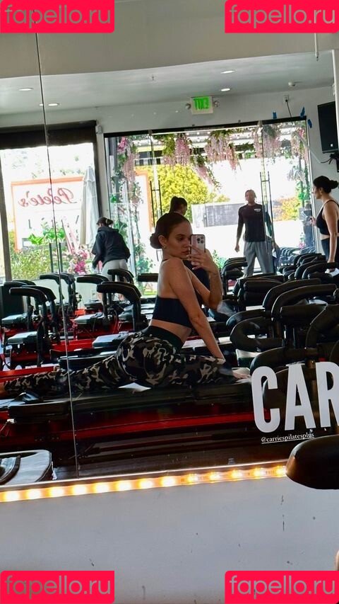 Madison Pettis Onlyfans Photo Gallery 