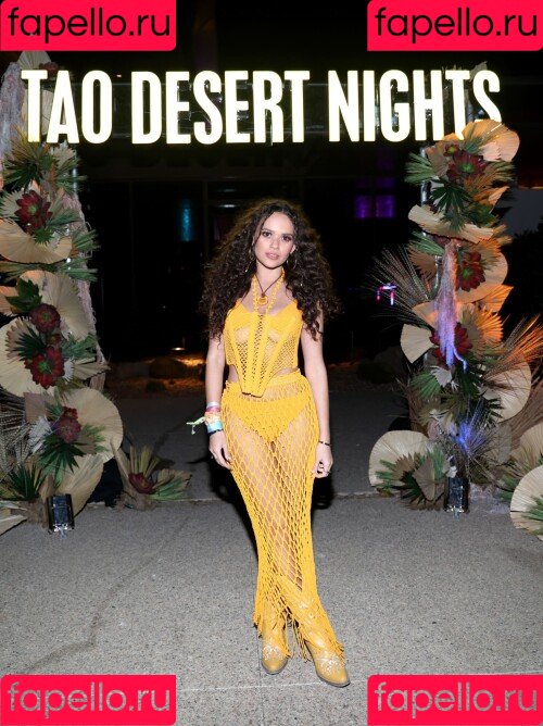 Madison Pettis Onlyfans Photo Gallery 