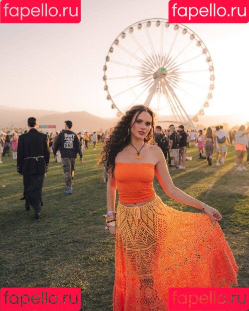 Madison Pettis Onlyfans Photo Gallery 