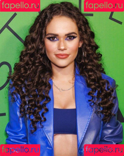 Madison Pettis Onlyfans Photo Gallery 