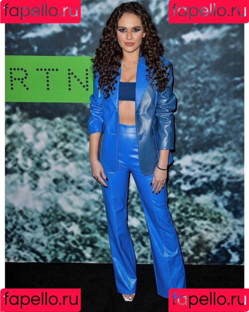 Madison Pettis Onlyfans Photo Gallery 