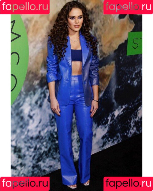 Madison Pettis Onlyfans Photo Gallery 