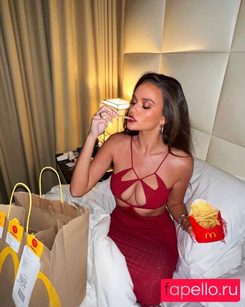 Madison Pettis Nude Onlyfans Photo 48