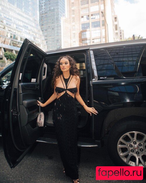 Madison Pettis Nude Onlyfans Photo 31