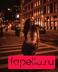 Madison Pettis Nude Onlyfans Photo 20