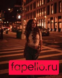 Madison Pettis Nude Onlyfans Photo 19