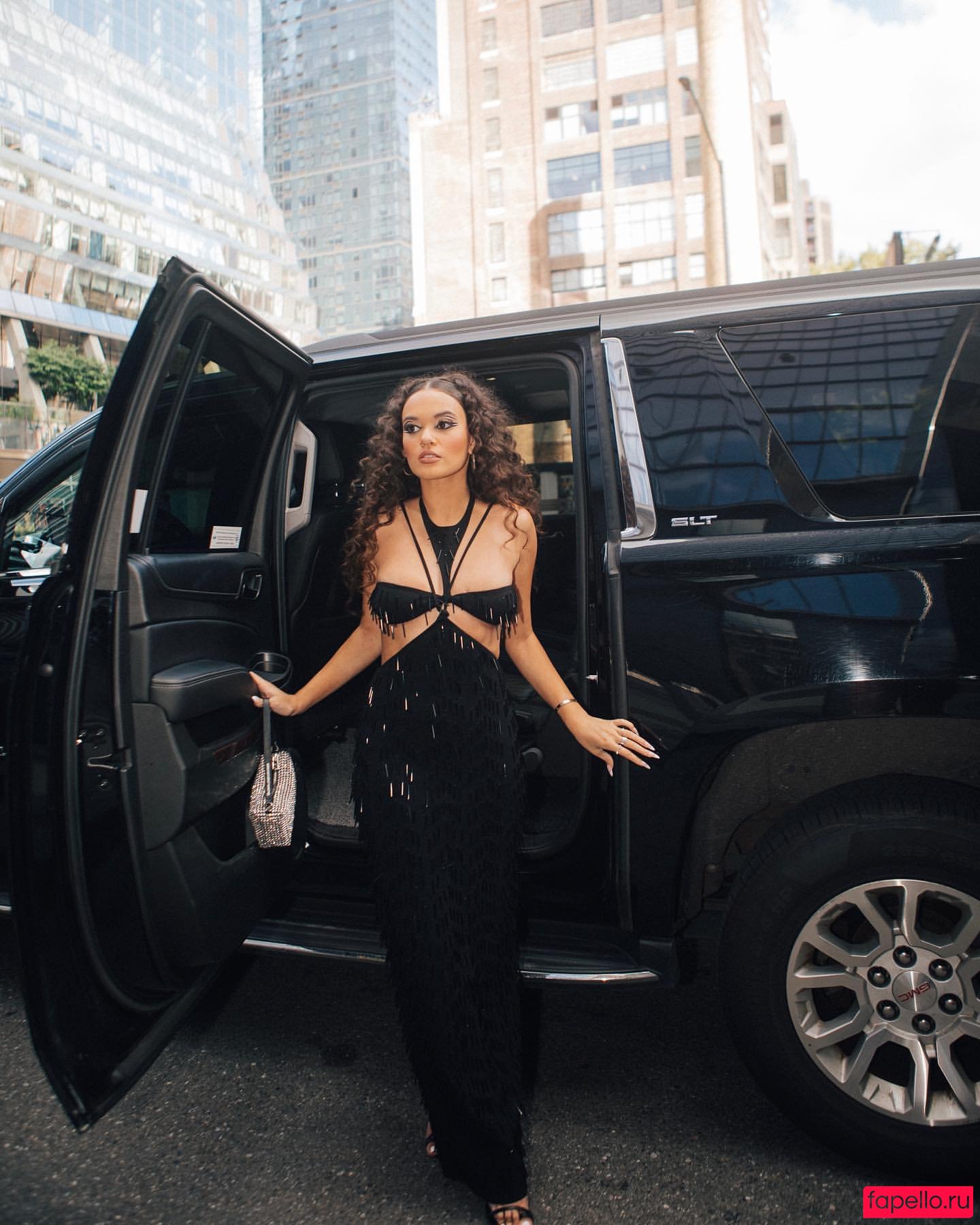 Madison Pettis Nude Onlyfans Photo 10