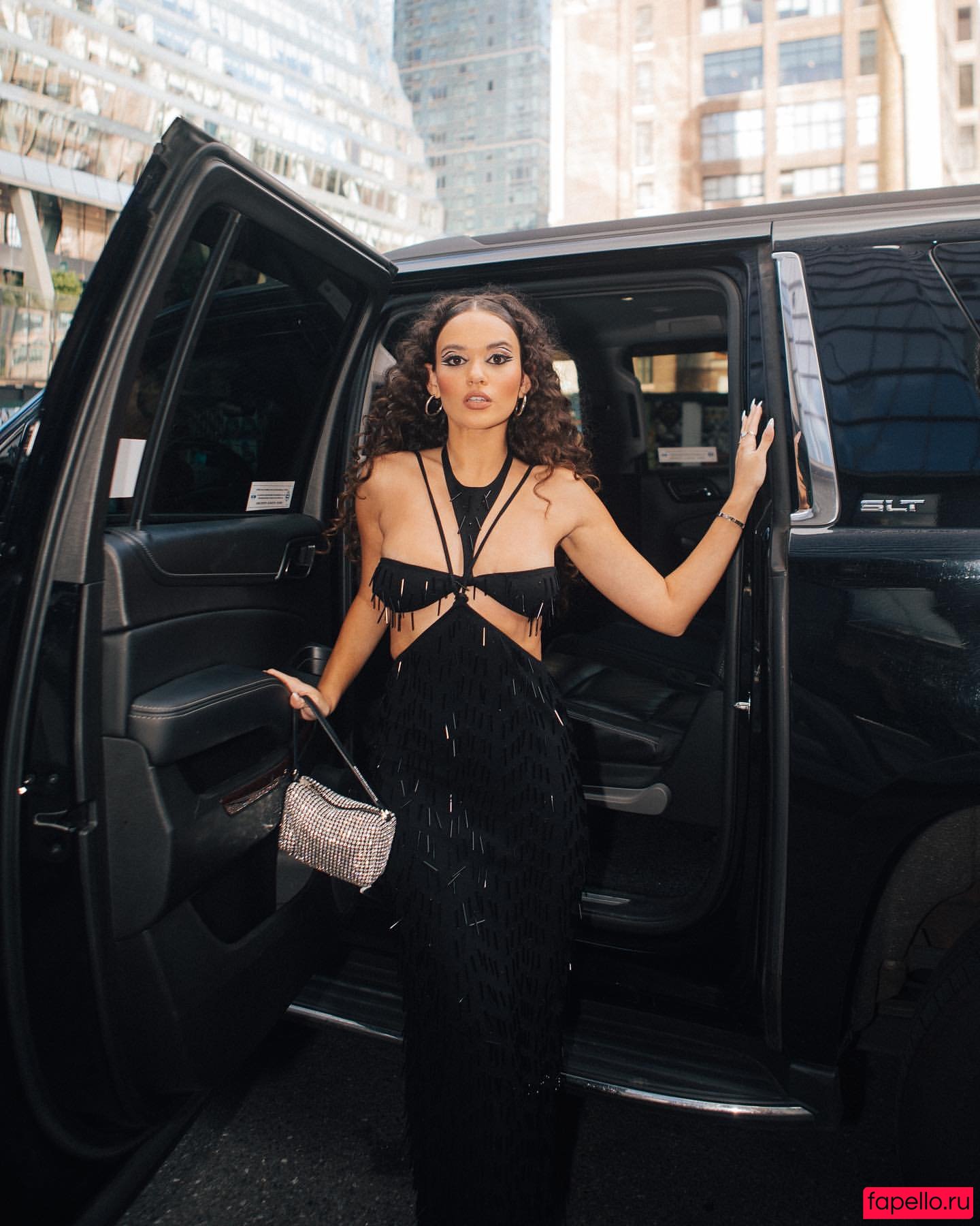 Madison Pettis Nude Onlyfans Photo 9