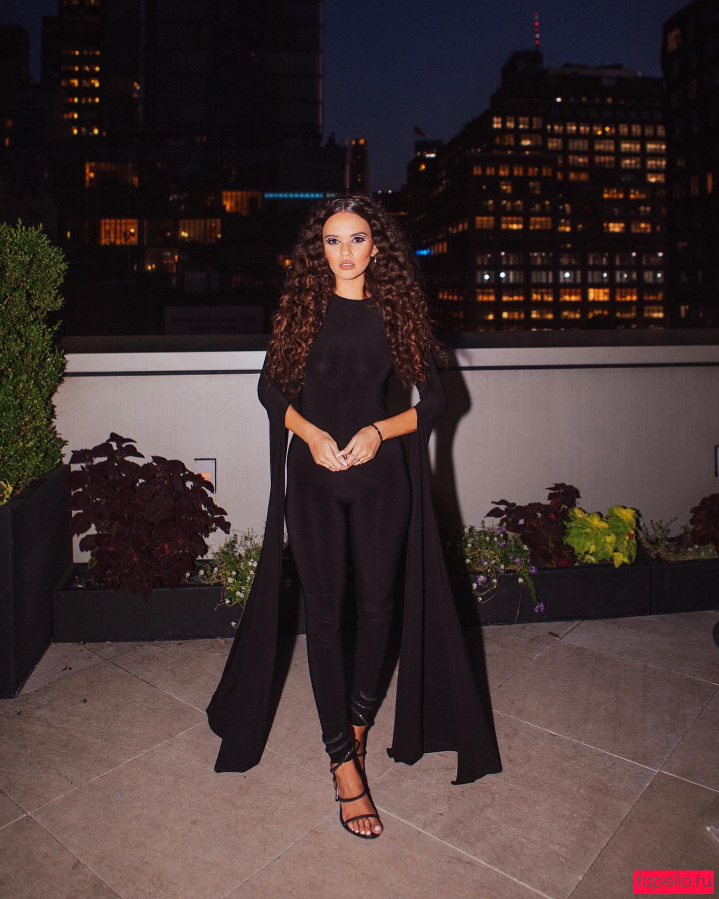 Madison Pettis Nude Onlyfans Photo 6