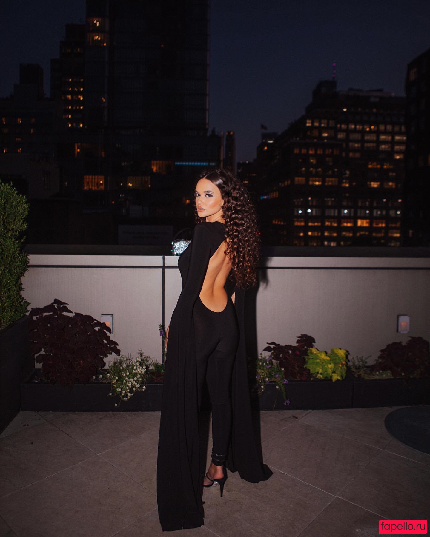 Madison Pettis Nude Onlyfans Photo 5