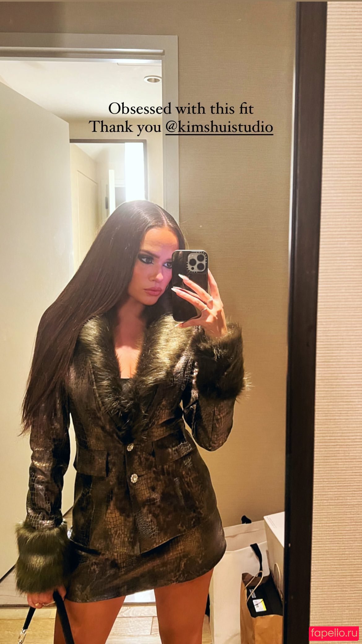 Madison Pettis Nude Onlyfans Photo 4