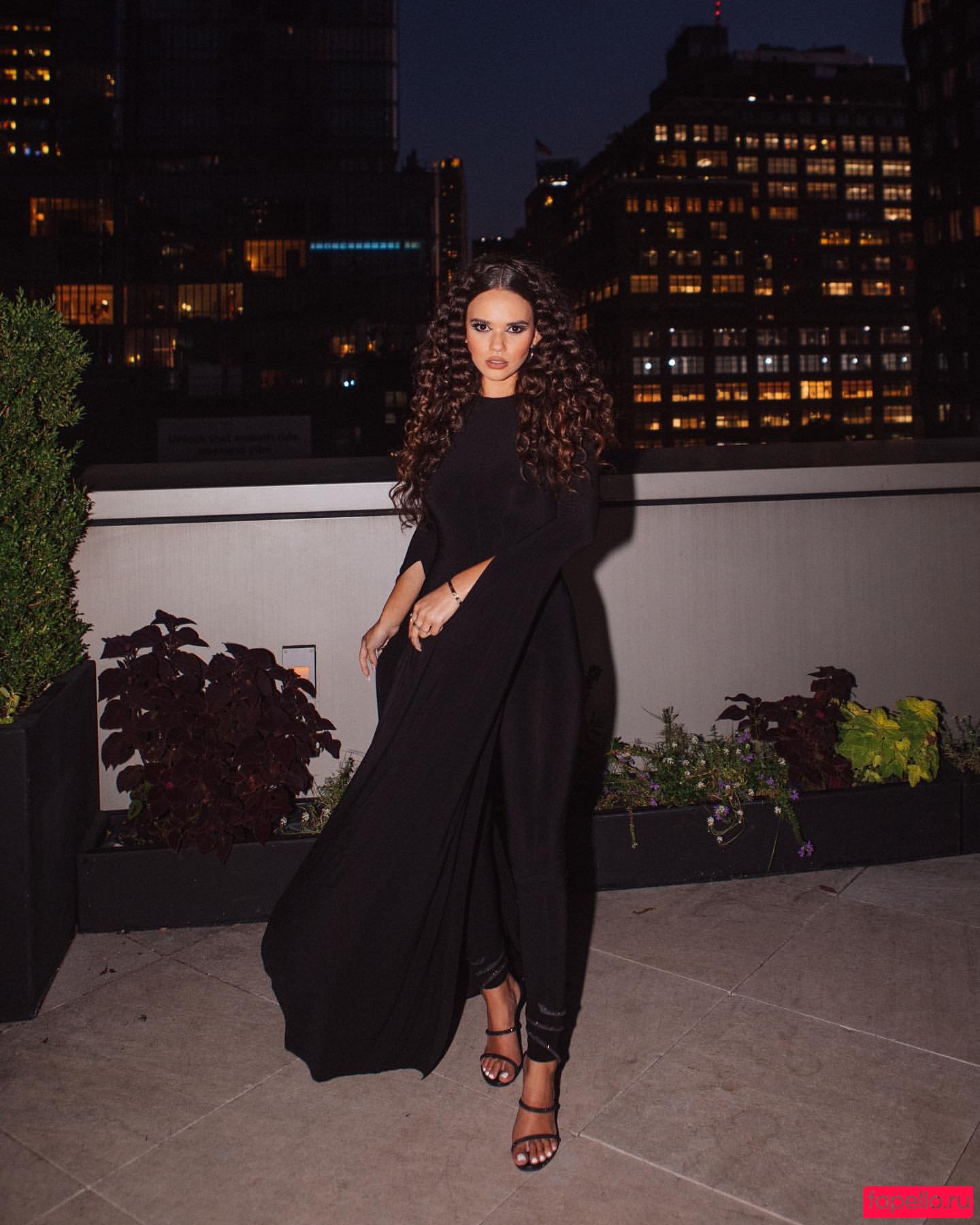 Madison Pettis Nude Onlyfans Photo 3
