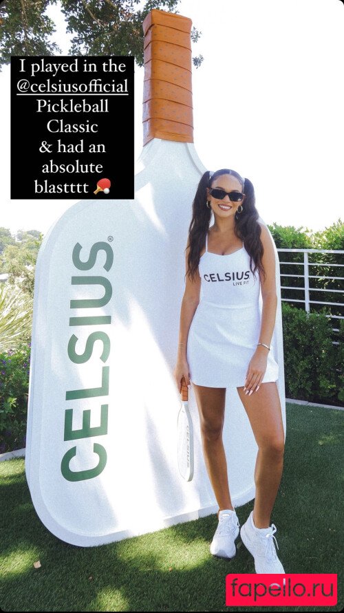 Madison Pettis Onlyfans Photo Gallery 