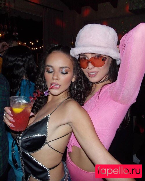 Madison Pettis Onlyfans Photo Gallery 