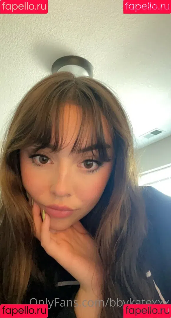 bbykatexxx Onlyfans Photo Gallery 